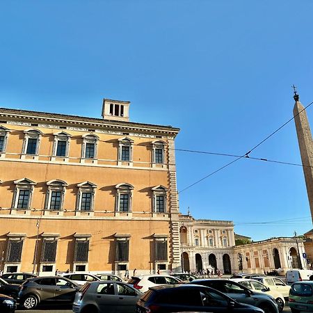 Vacanze Romane Laterano Kültér fotó
