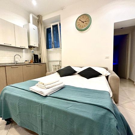 Vacanze Romane Laterano Kültér fotó
