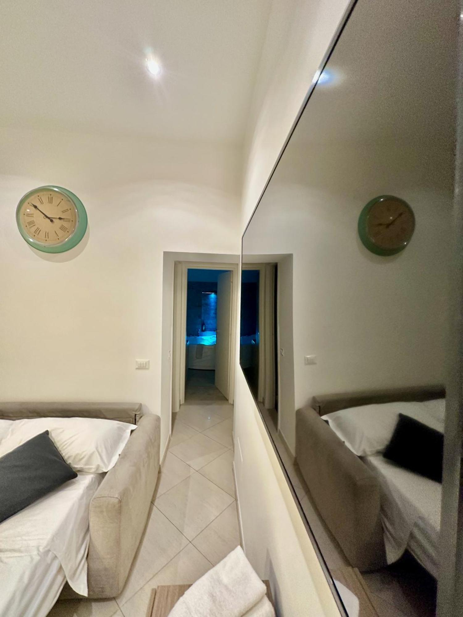 Vacanze Romane Laterano Kültér fotó